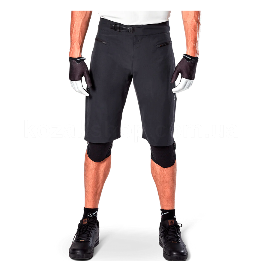 Вело шорты Alpinestars A-ARIA SHORTS BLACK, 34
