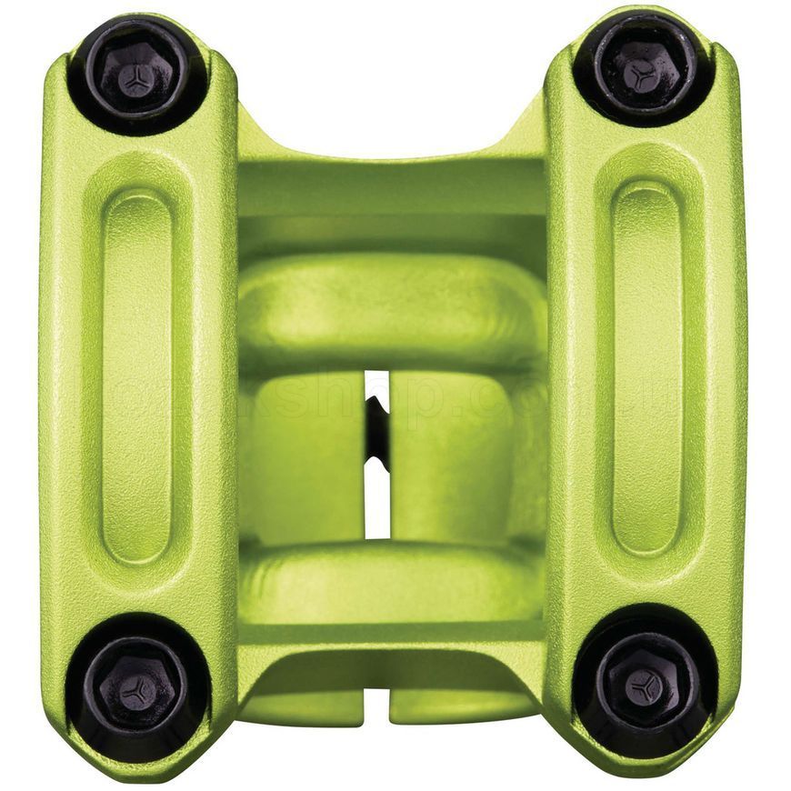Вынос SPANK SPOON 35, 35mm, Green