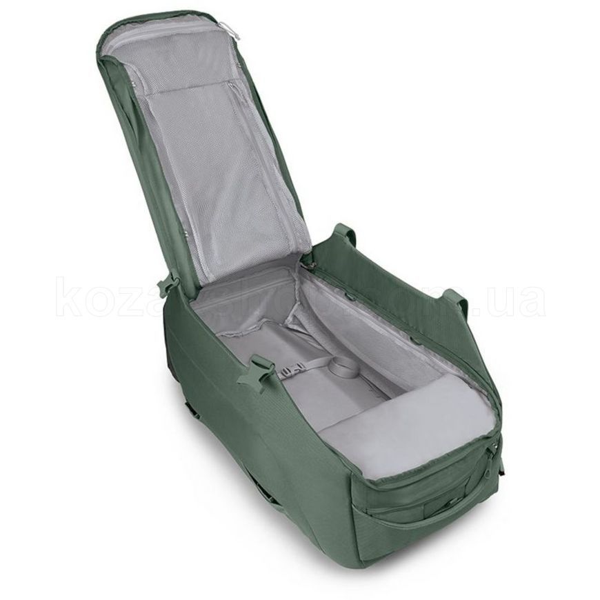 Сумка на колесах Osprey Sojourn 80 [koseret green] - O/S