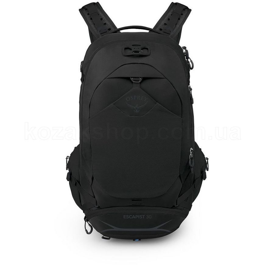 Рюкзак Osprey Escapist 30 [black] - S/M