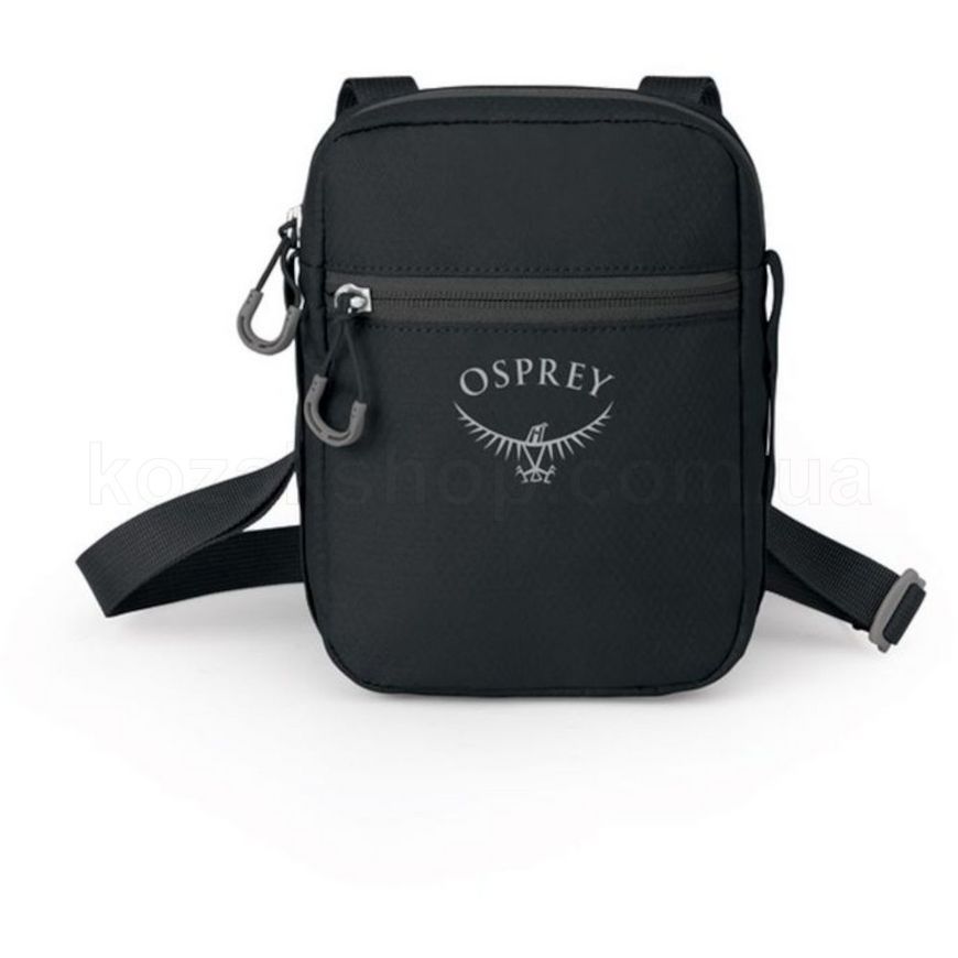 Сумка Osprey Daylite Small Crossbody [black] - O/S