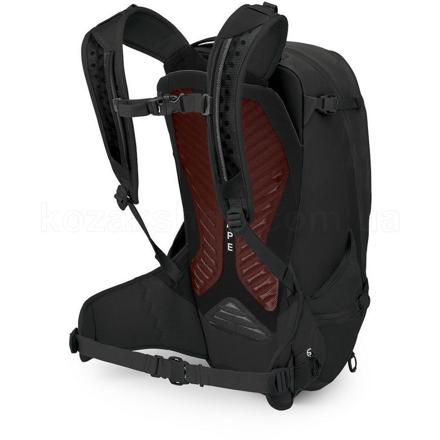 Рюкзак Osprey Escapist 30 [black] - S/M