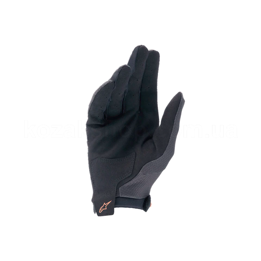Вело рукавички Alpinestars A-ARIA GLOVES BLK DARK GOLD, XXL