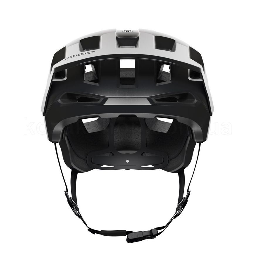 Шлем POC Kortal (Uranium Black Matt, XL/XXL)