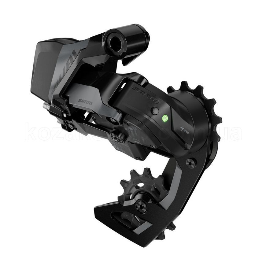 Задний переключатель SRAM Rival AXS E1 12-Speed Max 36T (Battery Not Included)