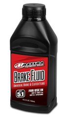 Тормозная жидкость MAXIMA DOT 5.1 BRAKE FLUID [500мл], Special
