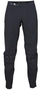 Вело штаны FOX DEFEND FIRE Pant - LUNAR [Black], 34