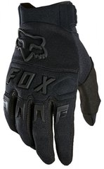 Мото рукавички FOX DIRTPAW GLOVE [Black], M