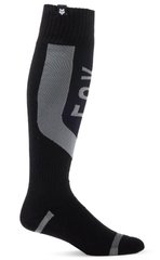 Шкарпетки FOX 180 NITRO SOCK [Black], Medium