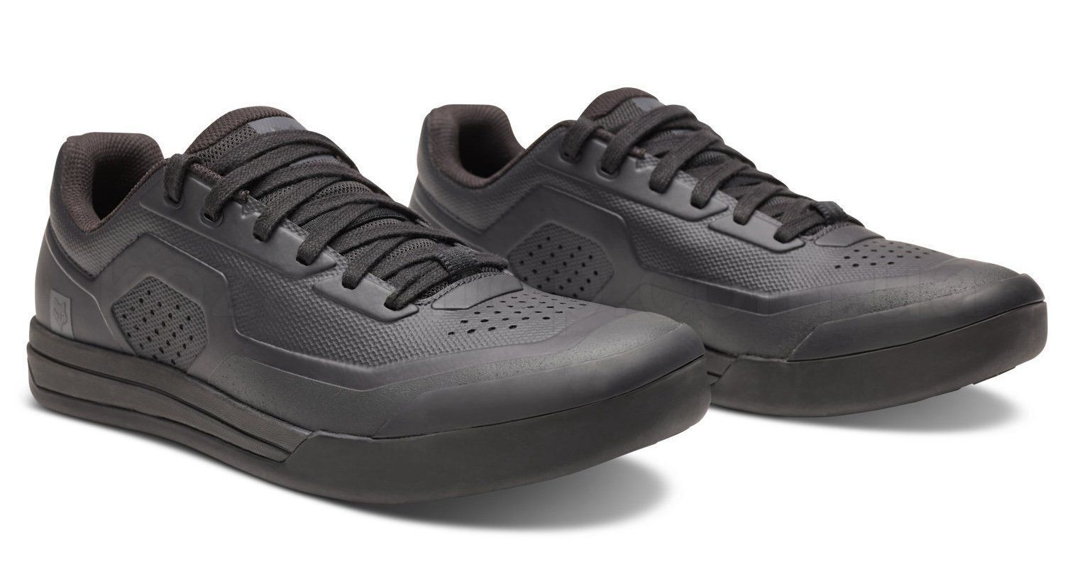 Вело взуття FOX UNION Shoe [Black], US 10 - KozakShop