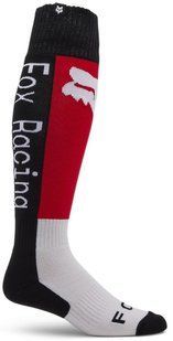 Мото носки FOX 180 Sock - LEAN [Red], M