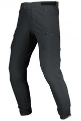 Вело штаны LEATT Pant MTB 3.0 Enduro [Black], 32