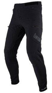 Вело штани LEATT MTB 3.0 Enduro Pant [Black], 36