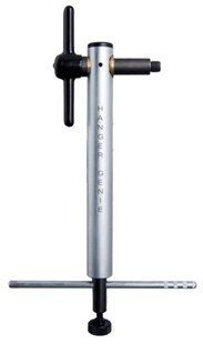 Інструмент для вирівнювання кріплення заднього перемикача Unior Tools Hanger genie - Hanger alignment tool