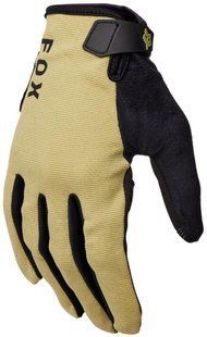 Вело рукавички FOX RANGER GEL GLOVE [Pale Green], L (10)