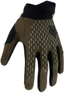 Вело рукавички FOX DEFEND GLOVE [Olive Green], M (9)