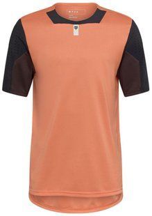 Вело джерсі FOX DEFEND SS Jersey [Pastel Pink], L