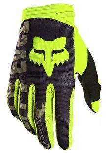 Мото рукавички FOX 180 ILLMATIK GLOVE [Dark Purple], M