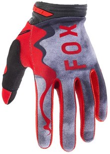 Рукавички FOX 180 ATLAS GLOVE [Grey], M (9)