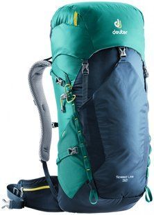 Рюкзак Deuter Speed Lite 32 л Navy Alpinegreen