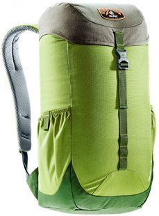 Рюкзак Deuter Walker 16 л Moss Pine