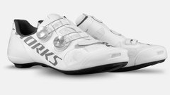 Вело туфлі Specialized S-Works VENT Road Shoes WHT 38.5 (61020-75385)