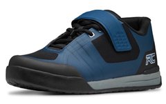 Вело обувь Ride Concepts Transition - CLIP [Marine Blue], US 9.5