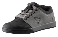Вело взуття LEATT Shoe DBX 3.0 Flat [Granite], US 9.5