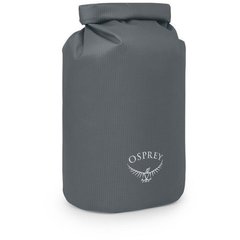 Гермомішок Osprey Wildwater Dry Bag 15 [tunnel vision grey] - O/S