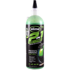 Герметик для бескамерок Slime 2-in-1 Premium, 473 мл