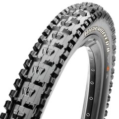 Покрышка Maxxis HIGH ROLLER II 26X2.30 TPI-60 EXO/DUAL/TR
