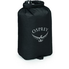 Гермомішок Osprey Ultralight DrySack 6L [black] - O/S