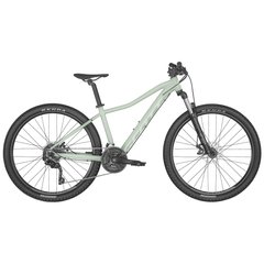 Женский велосипед SCOTT Contessa Active 60 [2022] white - XS