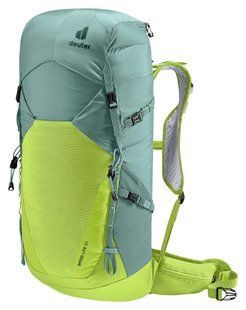 Рюкзак Deuter Speed Lite 30 л Jade Citrus