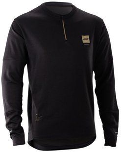 Джерси LEATT MTB 3.0 Endurance LS Jersey [Black], M