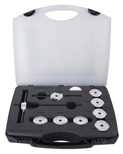 Набір для запресування підшипників каретки Unior Tools Bottom Bracket Bearing Press Set