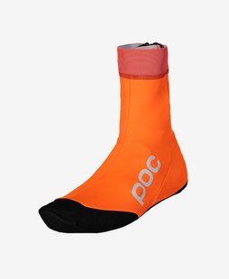 Бахіли POC Thermal Bootie (Zink Orange, M)