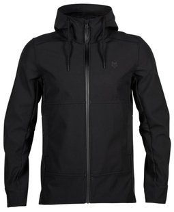 Куртка FOX PIT Jacket [Black], L