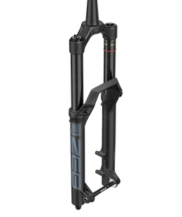 Вилка RockShox ZEB Select Charger RC - Crown 27.5" Boost&trade; 15x110 170mm Diff BlackAlum Str Tpr Sm CrownOD 44offset DebonAir+ (includes Bolt On Fender,2 Btm Tokens, Star nut & Maxle Stealth) A2