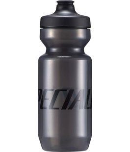Фляга Specialized Purist WaterGate Bottle [WORDMARK SMK], 650 мл (44222-2224)