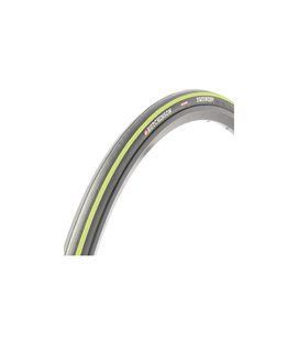 Покришка Hutchinson EQUINOX 2 700х23 Mono-compound 66tpi Камерна Складна YELLOW/BLACK