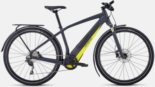 Велосипед Specialized VADO MEN 3.0 NB SLT/LIMN - L