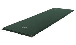Килимок самонадувний Hannah Rest 3.8 Trekking green