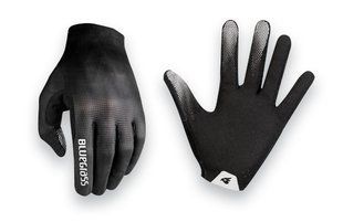 Перчатки Bluegrass VAPOR LITE BLACK M