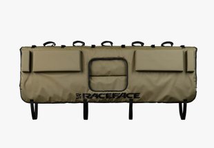 Накидка на пікап RACE FACE T2 Tailgate Pad-Olive-Full