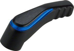 Ручка регулювання компресії амортизатора Rock Shox REAR SHOCK COMPRESSION KNOB KIT - SUPER DELUXE A1-B2 (2017-2020) (11.4115.107.070)
