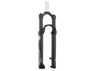 Вилка RockShox SID RCT3 - 26", вісь 9mm, 100mm,Чорний, MotionControl DNA Шток 1 1/8" Solo Air