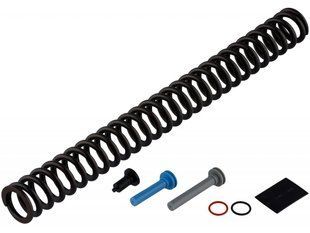 Сталева пружина вилки Rock Shox FORK SPRING COIL - X-SOFT (GREEN) -DART/XC28 (11.4018.001.000)