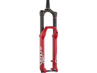 Вилка RockShox Lyrik Ultimate Charger 2.1 RC2 - Crown 29" Boost™ 15x110 170mm Red Alum Str Tpr 51offset DebonAir (includes Fender,2 Btm Tokens, Star nut & Maxle Stealth) C3