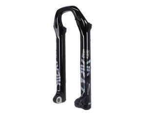 Штани вилки Rock Shox FORK LOWER LEG - (FOIL DECALS INCLUDED) 29 15X110 BOOST&trade; GLOSS BLACK - LYRIK C2-C3 (2020-2022) (11.4018.091.017)